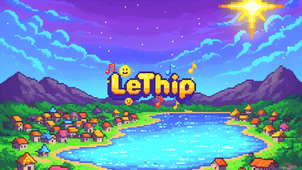 LeThip
